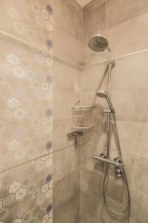 Fiko Center Of Belgrade Apartment Luaran gambar